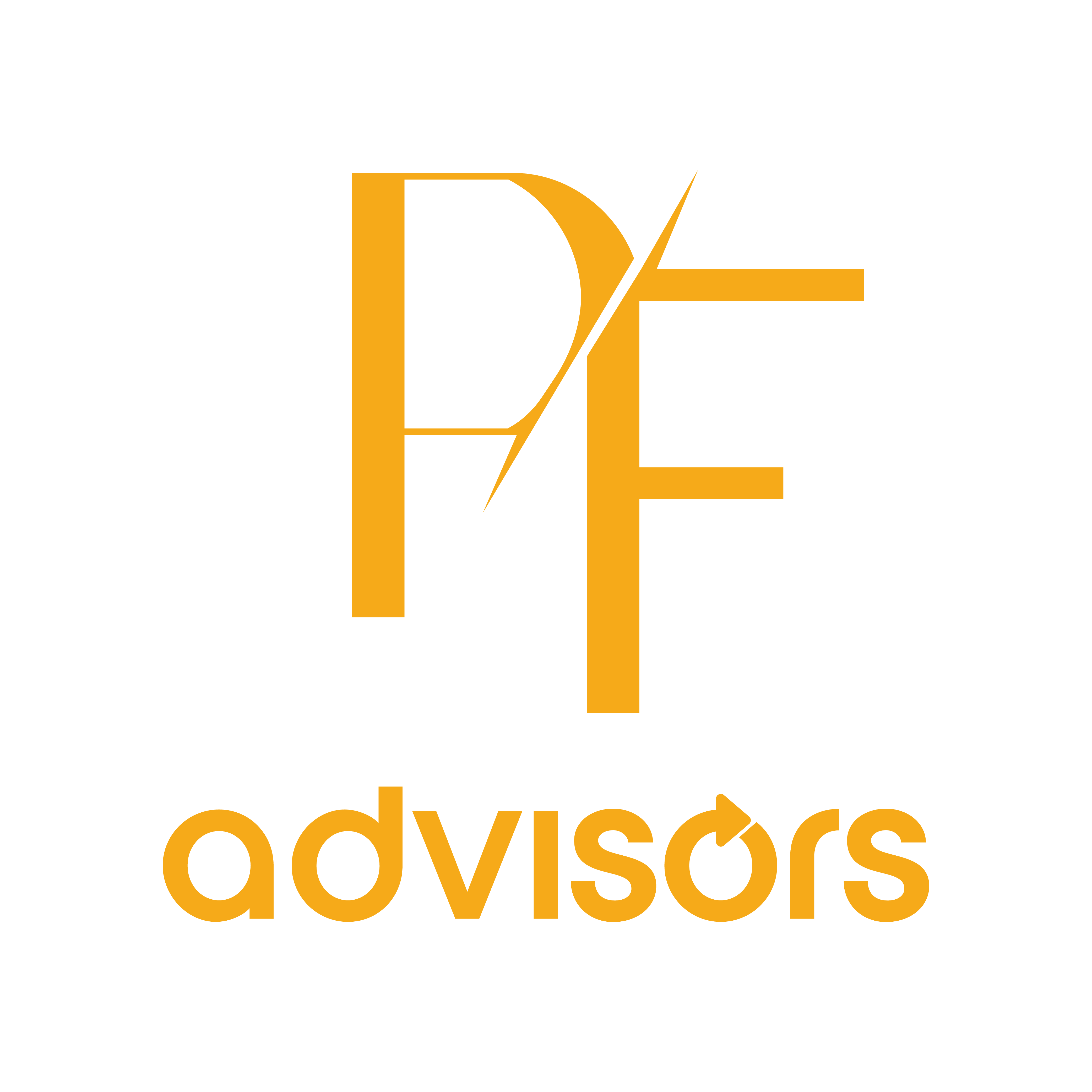 Logo PF Advisors